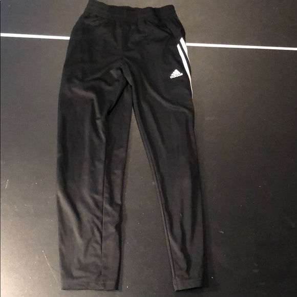 kids adidas sweat pants